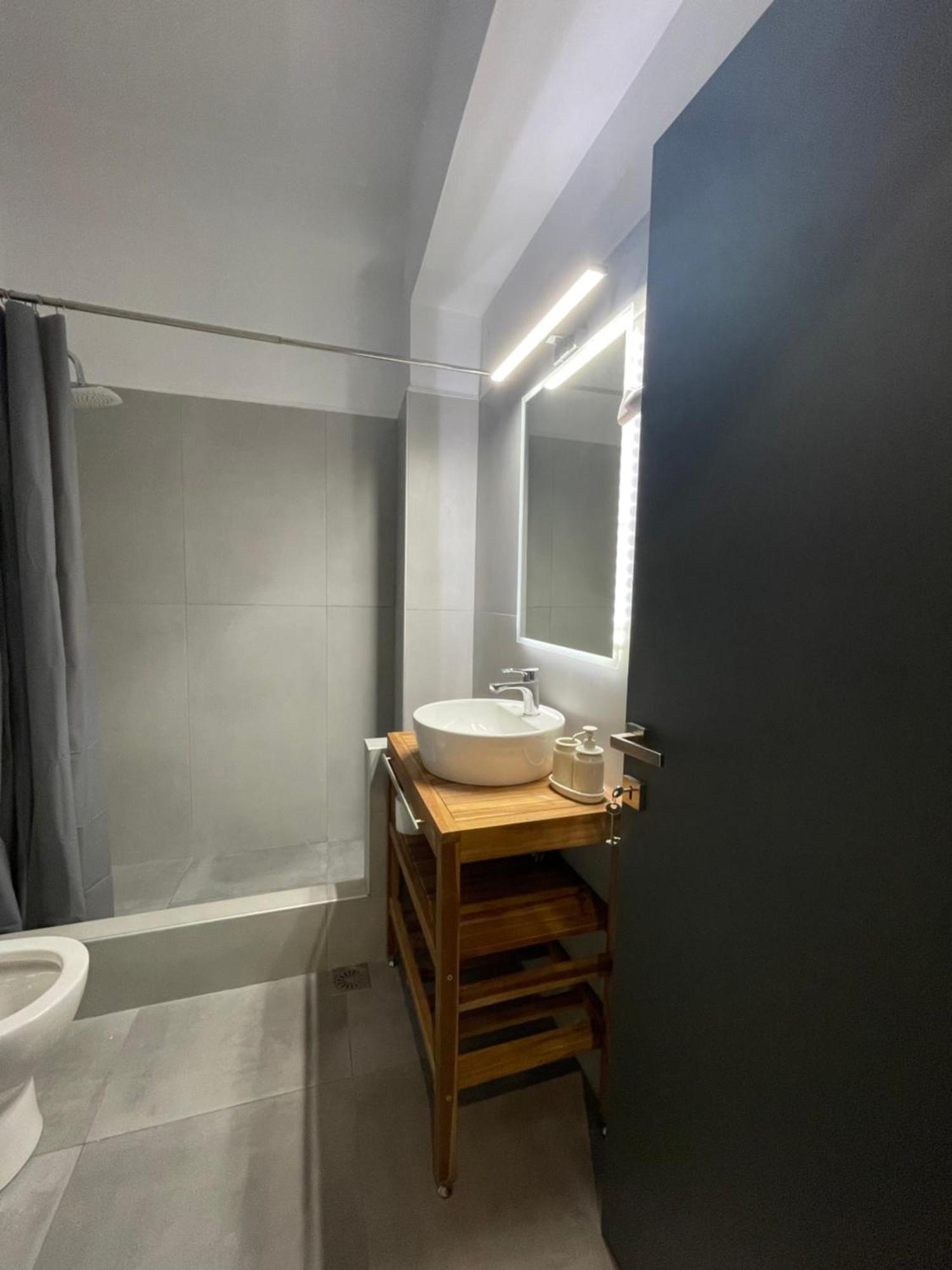 Buganvillas Studios Preveze Dış mekan fotoğraf