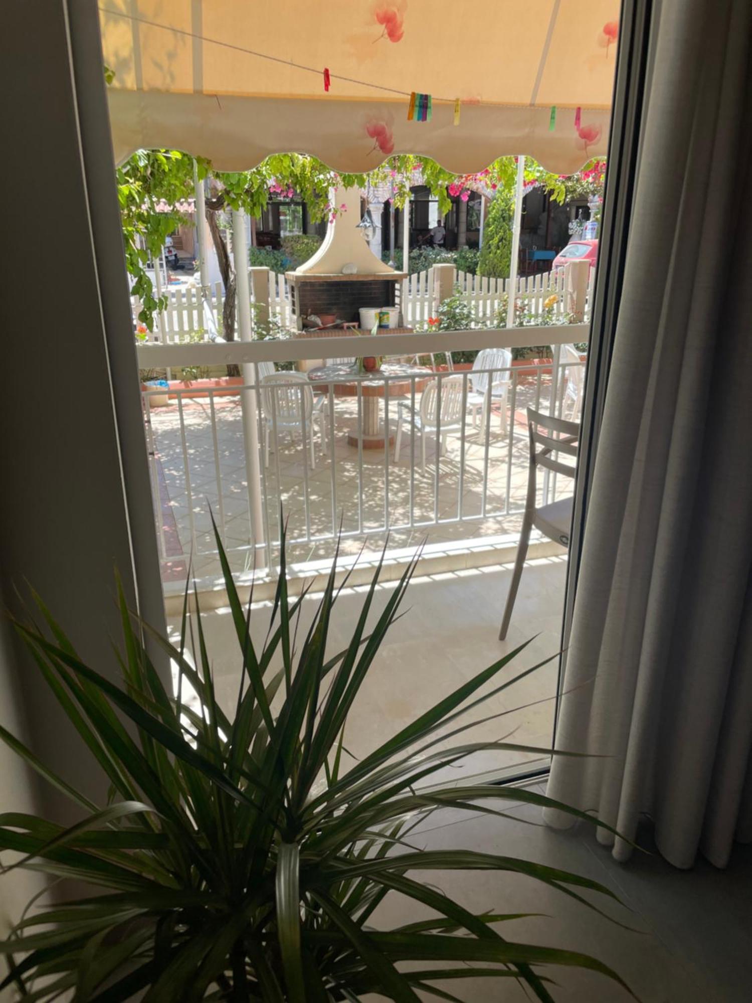 Buganvillas Studios Preveze Dış mekan fotoğraf